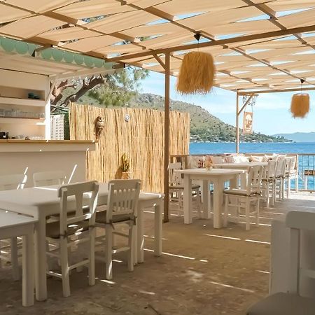 Ilios Butik Hotel Marmaris Exterior foto