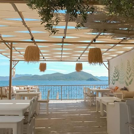 Ilios Butik Hotel Marmaris Exterior foto