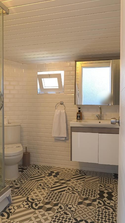 Ilios Butik Hotel Marmaris Exterior foto